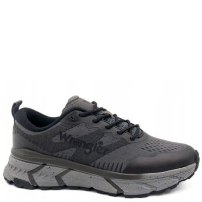 Wrangler 20253024.7ZW Sycamore Men Low Ανδρικό Sneakers