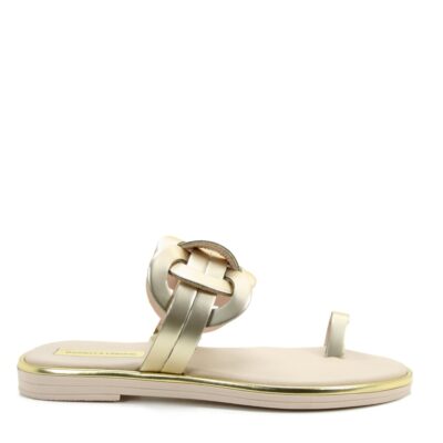 Mariella Fabiani 2050 Γυναικείο Flats