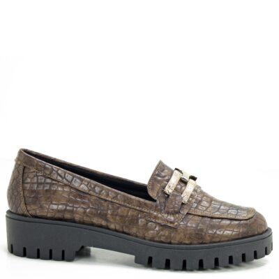 Zizel 822 Γυναικείο Μοκασίνια - Loafers