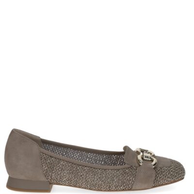 Caprice 9.24201.46.326 Γυναικείο Μοκασίνια - Loafers