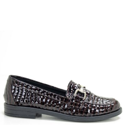Zizel 920 Γυναικείο Μοκασίνια - Loafers