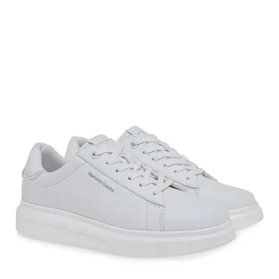 Ανδρικό sneaker Renato Garini V5700252325P πλάγια όψη