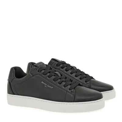 Ανδρικό sneaker Renato Garini W57001081105 πλάγια όψη