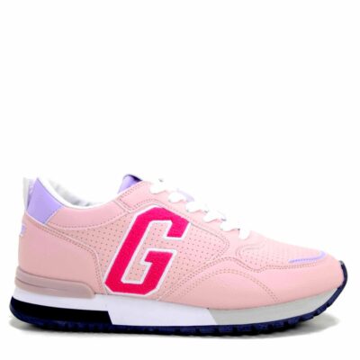 GAP NEWYORK.11 Γυναικείο Sneakers