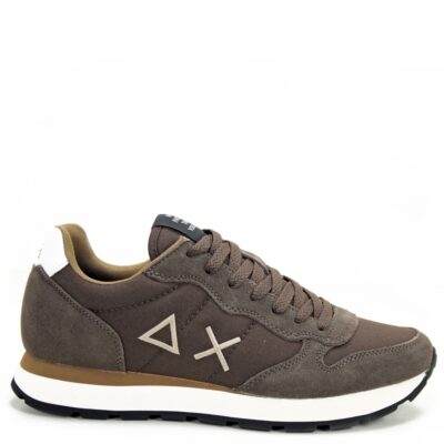 Sun68 Z44101 Tom Solid Ανδρικό Sneakers